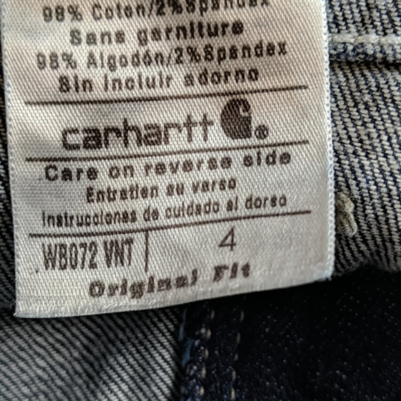 Capris - Picture 3 of 3